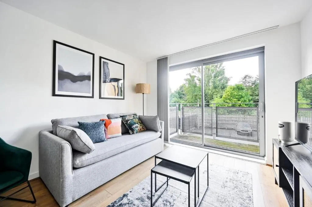 Image 1 of GuestReady – Delightful retreat in Greenwich