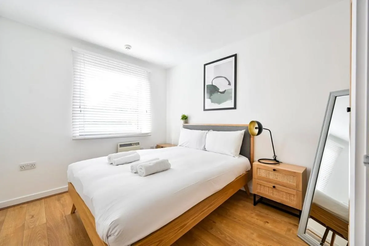Image 3 of GuestReady – Delightful retreat in Greenwich