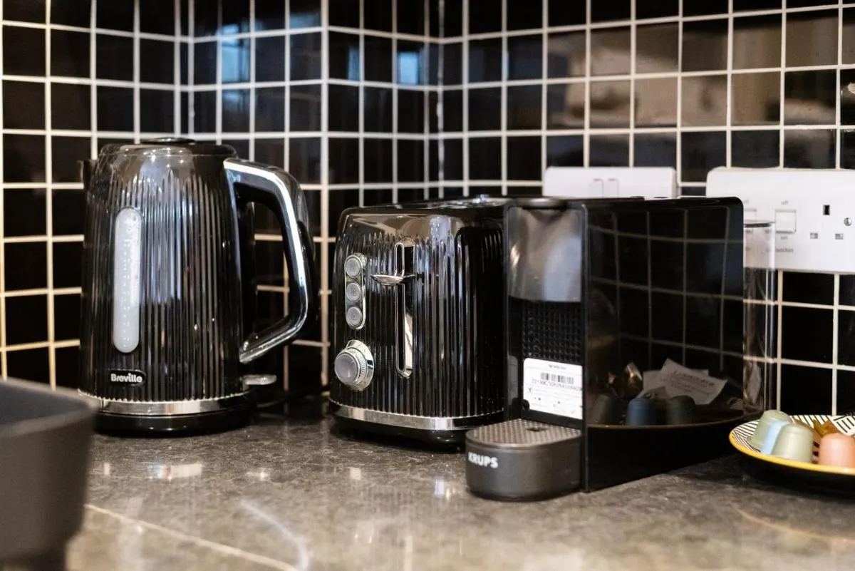 Image 4 of GuestReady – Fabulous stay in Fulham