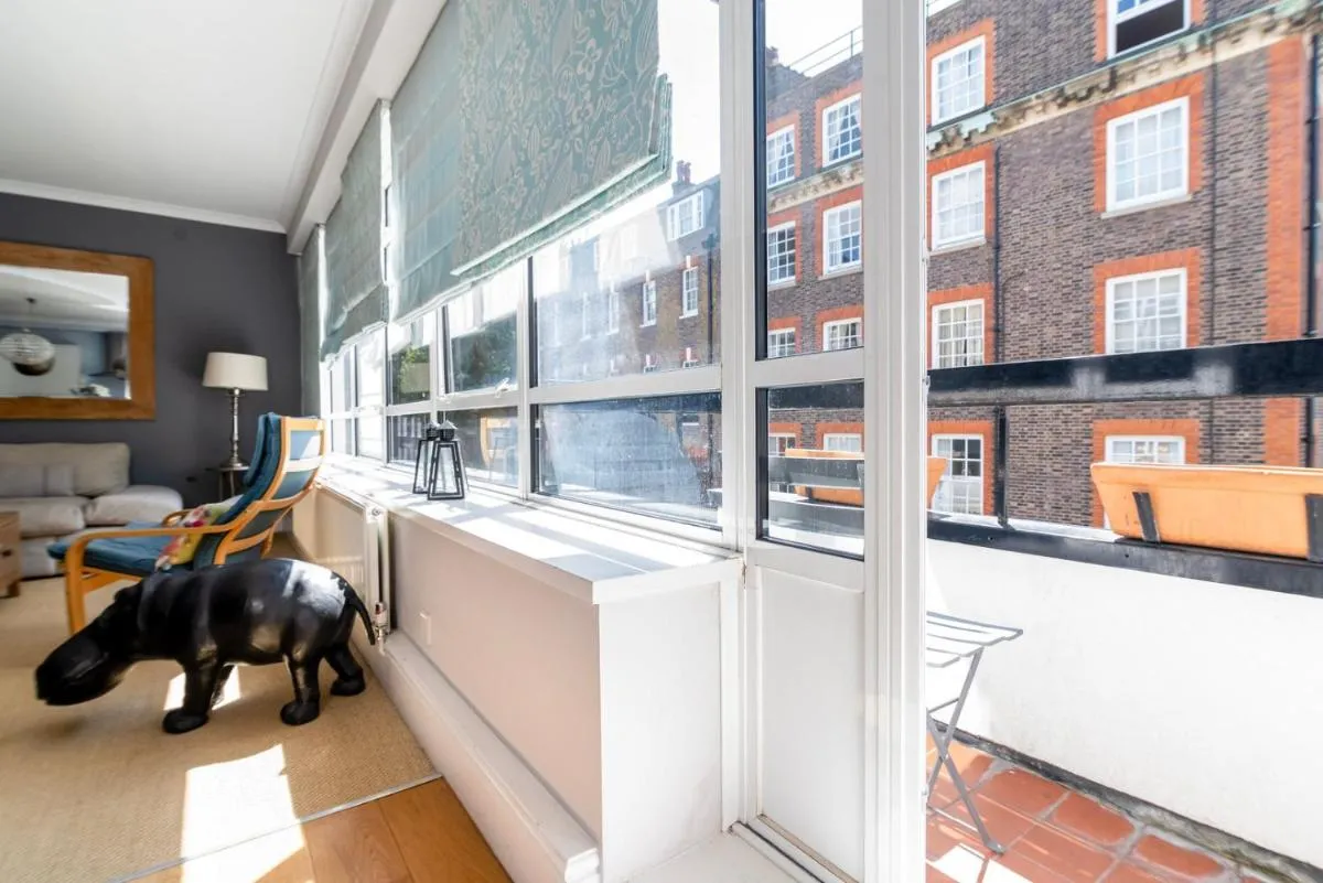 Image 5 of GuestReady – Fantastic home in the heart of London