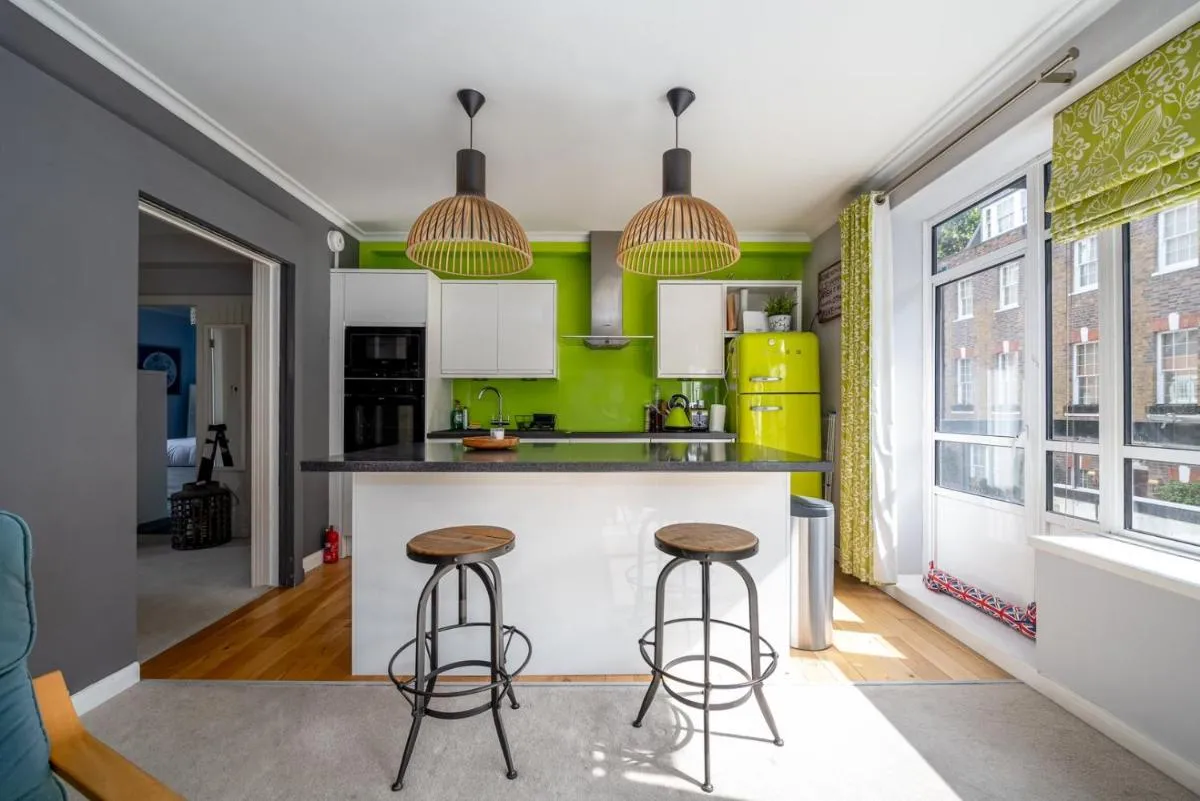 Image 3 of GuestReady – Fantastic home in the heart of London