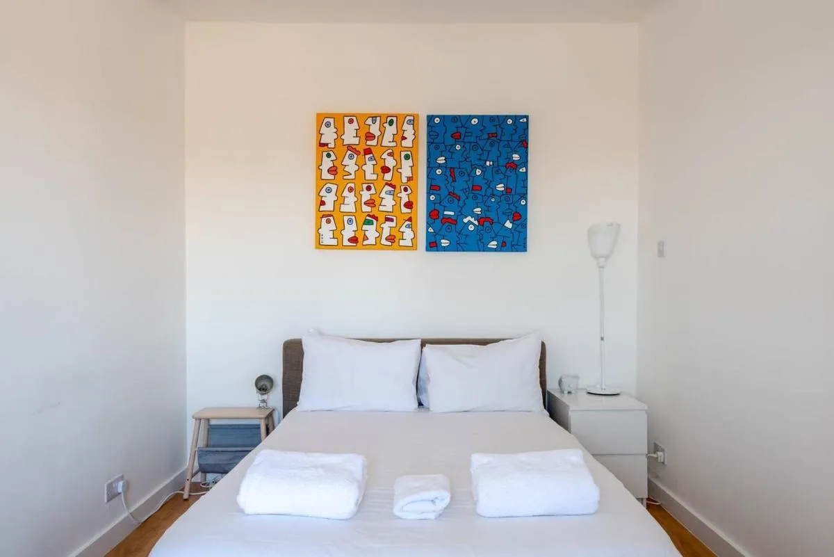 Image 5 of GuestReady – Fantastic stay in Bethnal Green