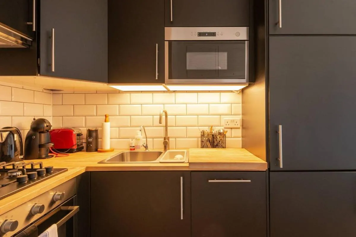 Image 4 of GuestReady – Fantastic stay in Bethnal Green