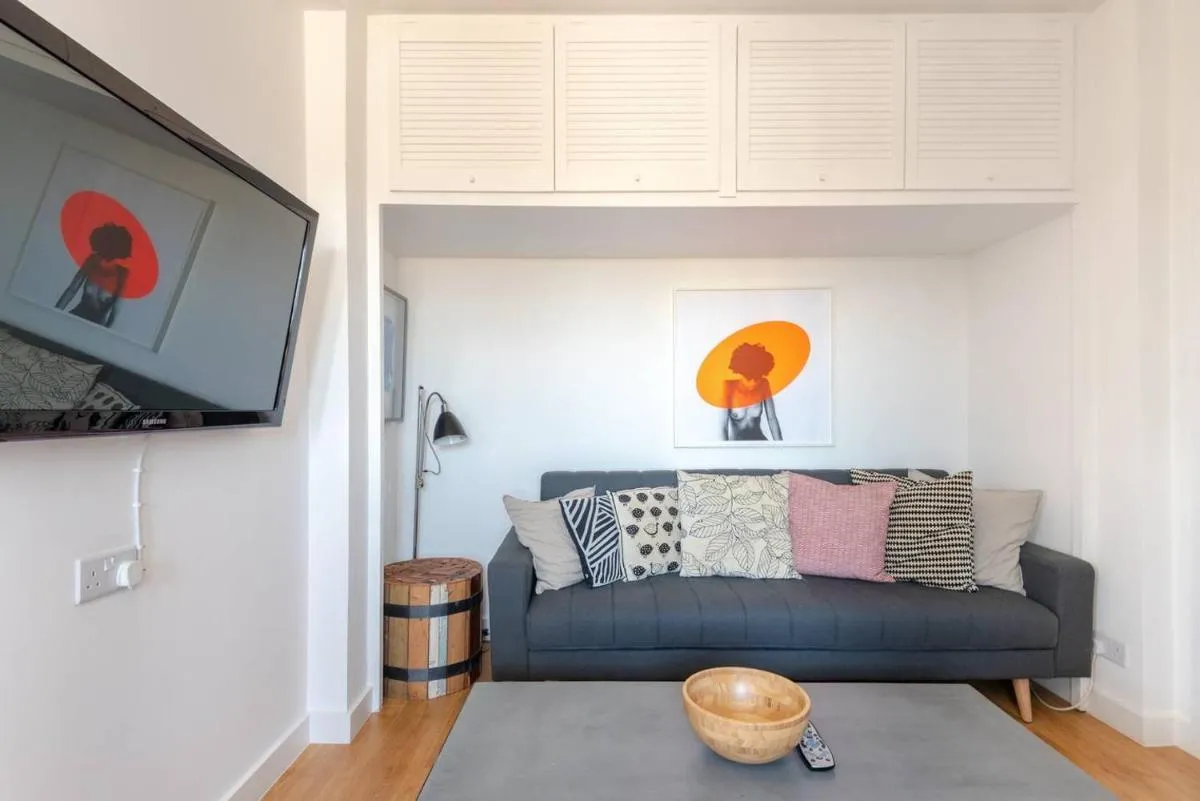 Image 3 of GuestReady – Fantastic stay in Bethnal Green