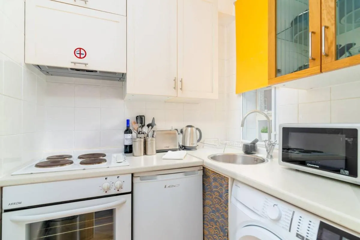 Image 4 of GuestReady – Gorgeous Studio in Chelsea