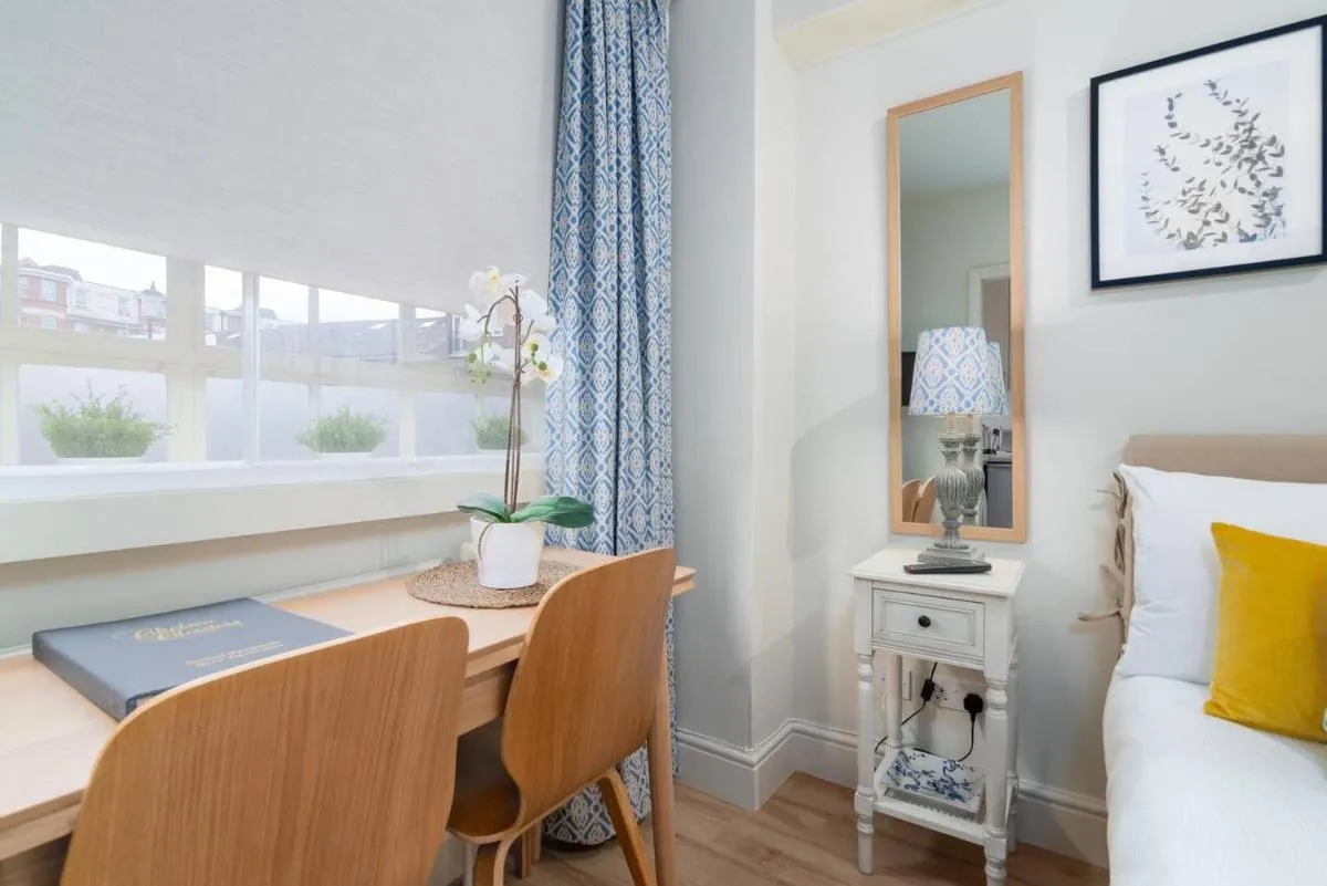 Image 3 of GuestReady – Gorgeous Studio in Chelsea