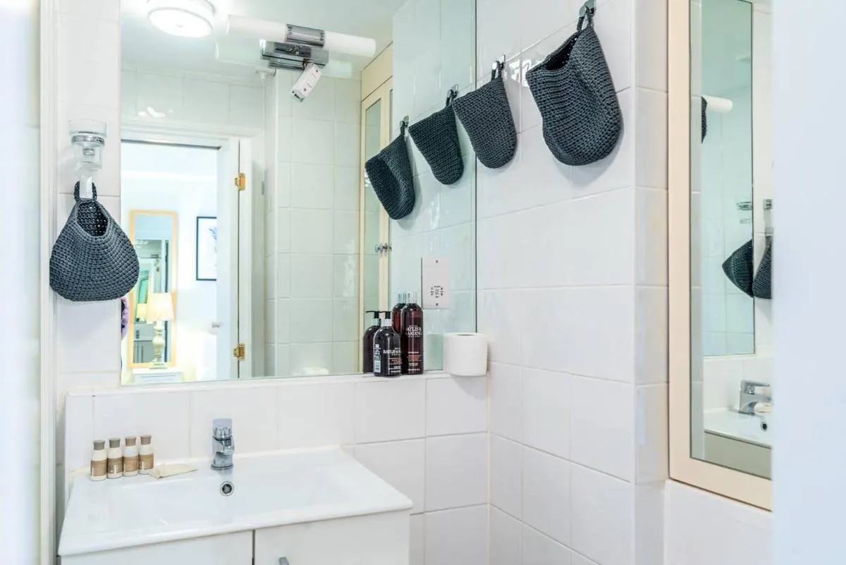 Image 5 of GuestReady – Gorgeous Studio in Chelsea
