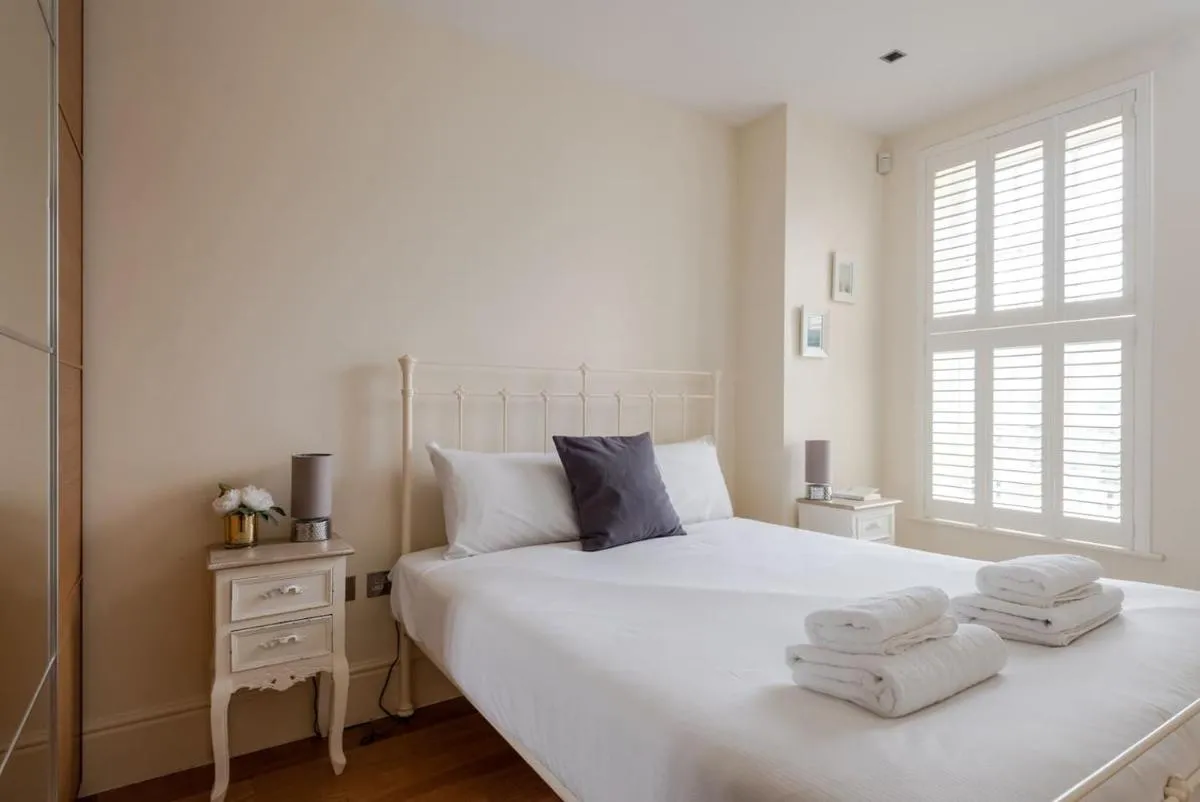 Image 5 of GuestReady – Gorgeous haven, 5-minutes to Angel