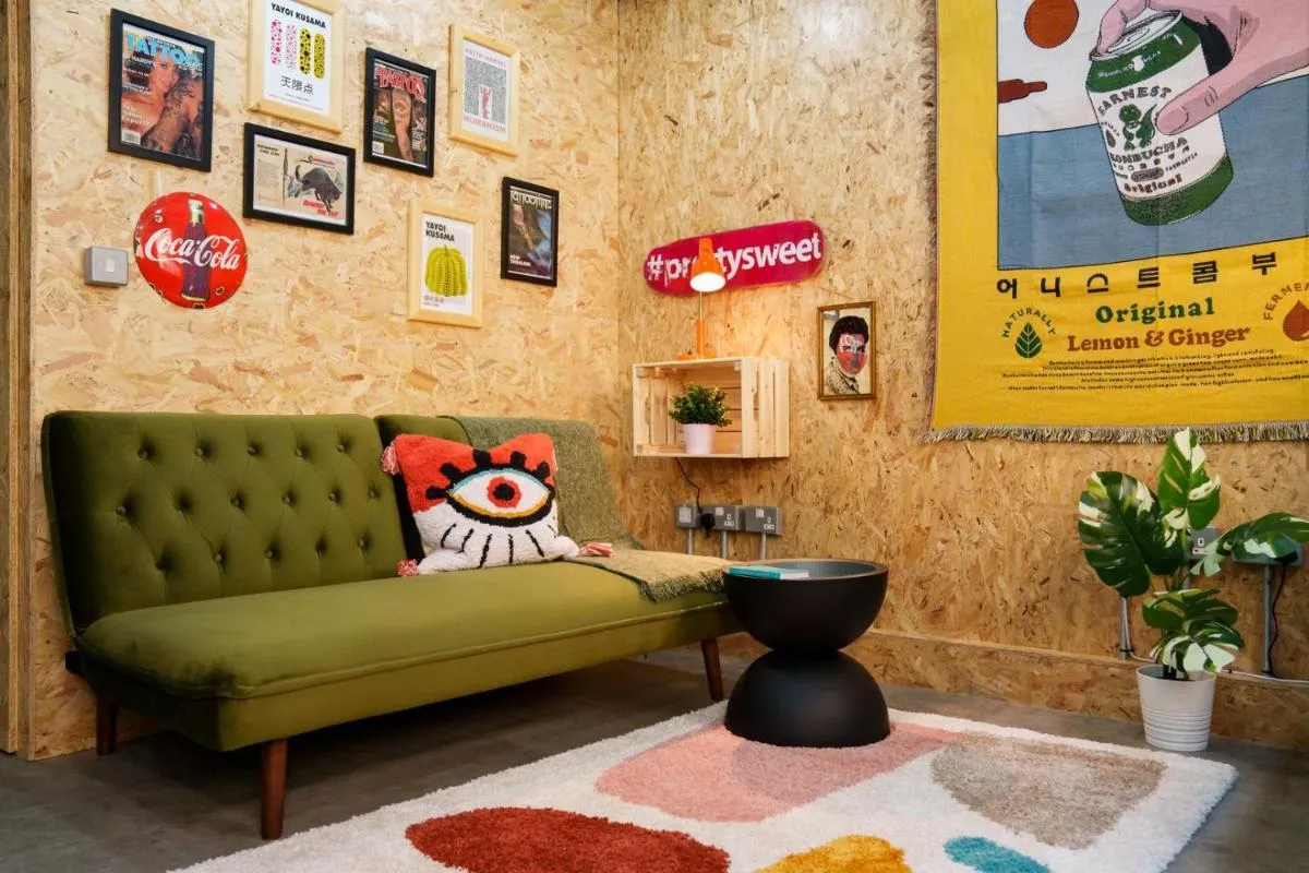 Image 3 of GuestReady – Hackney Studios