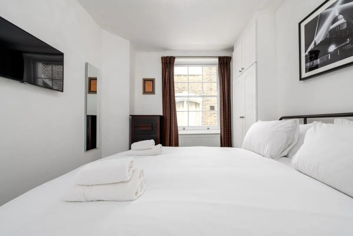 Image 3 of GuestReady – Lovely stay in the heart of London