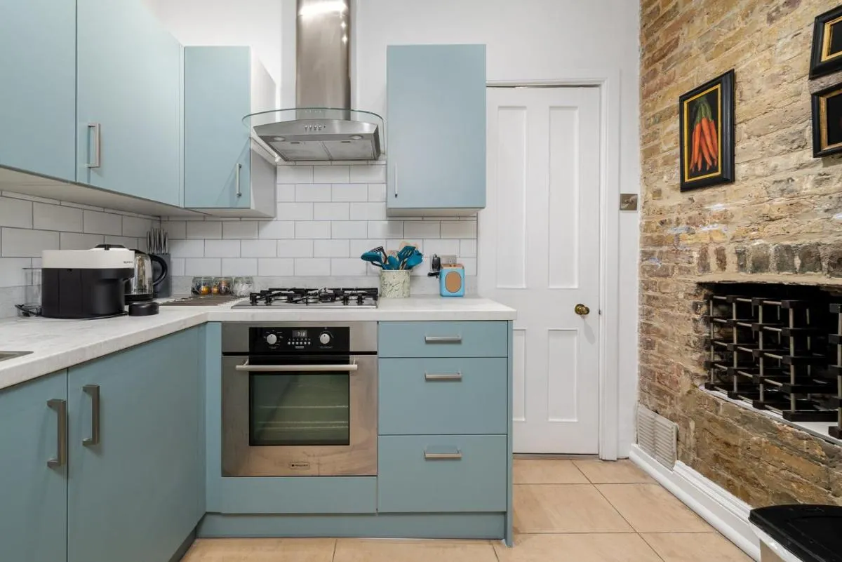 Image 5 of GuestReady – Lovely stay in the heart of London