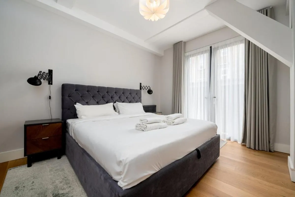 Image 5 of GuestReady – Modern Comfort in Stoke Newington
