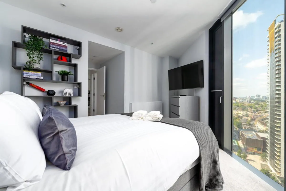 Image 5 of GuestReady – Modern retreat in Elephant and Castle