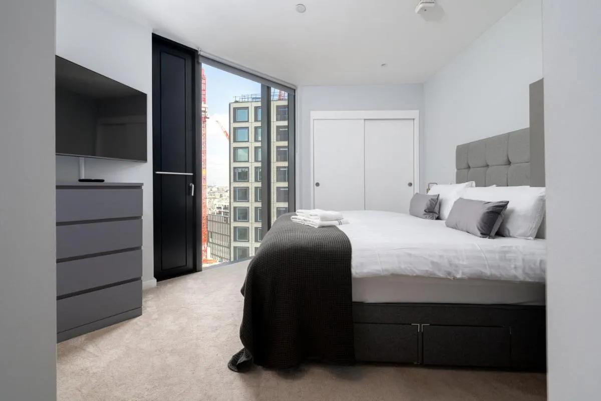 Image 4 of GuestReady – Modern retreat in Elephant and Castle