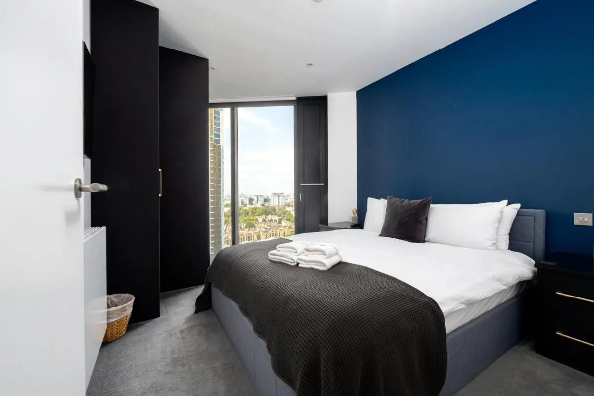 Image 3 of GuestReady – Modern retreat in Elephant and Castle