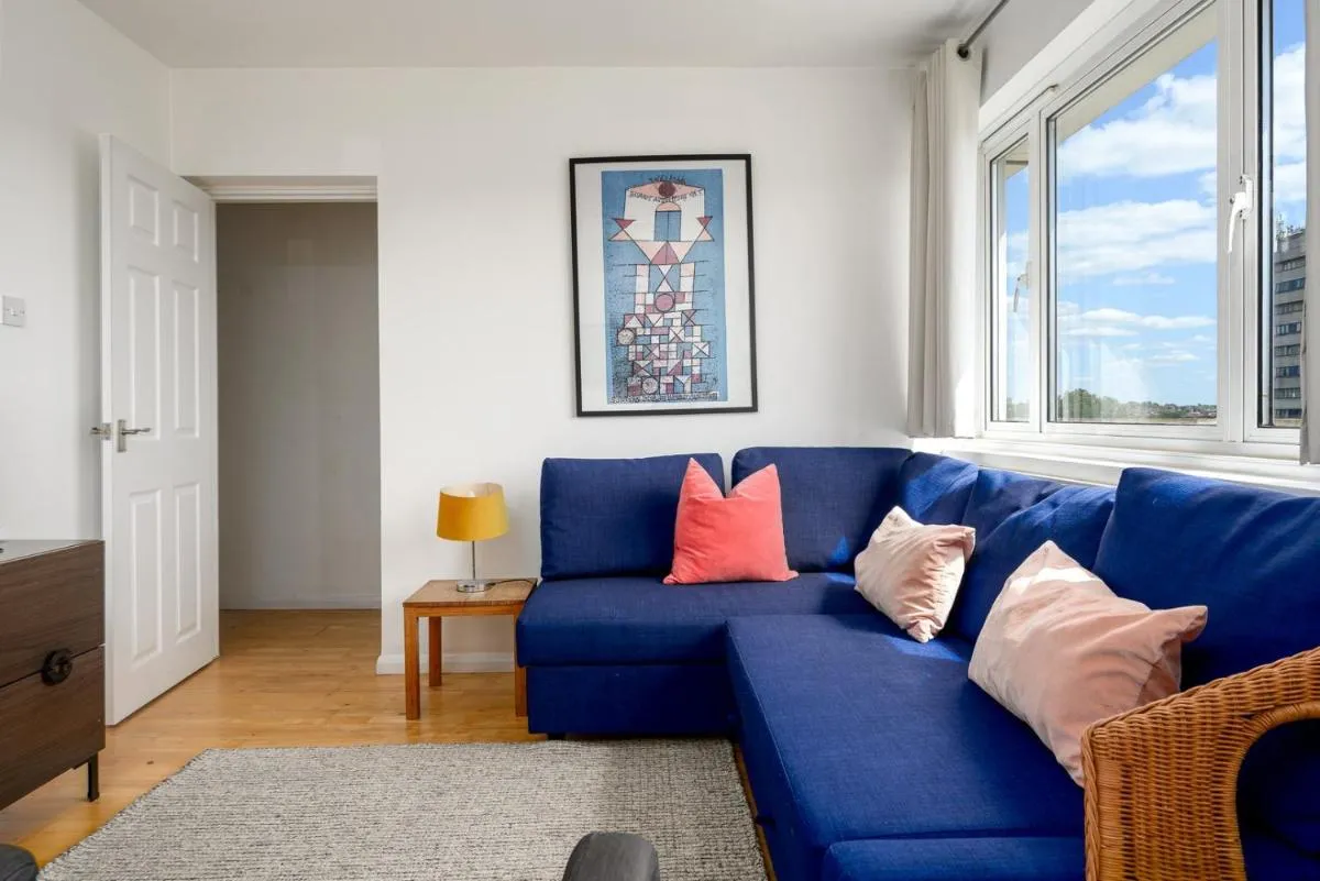 Image 3 of GuestReady – Penthouse Flat in Trendy Peckham