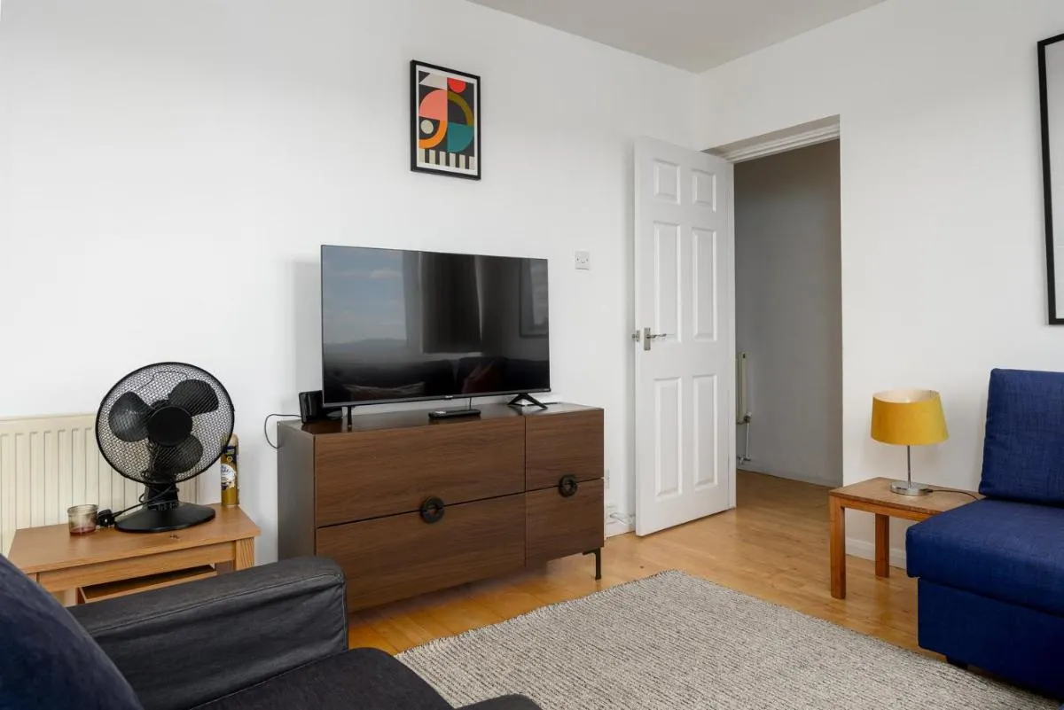 Image 4 of GuestReady – Penthouse Flat in Trendy Peckham