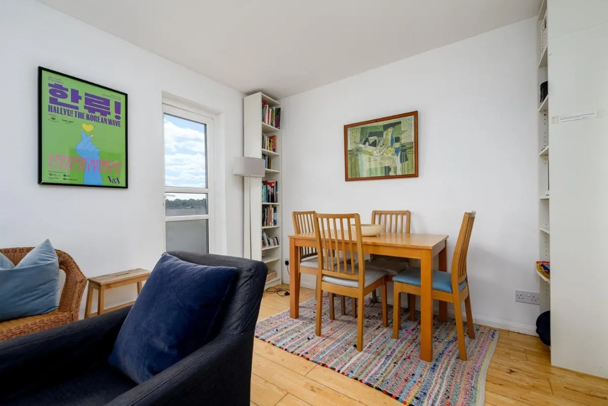 Image 5 of GuestReady – Penthouse Flat in Trendy Peckham