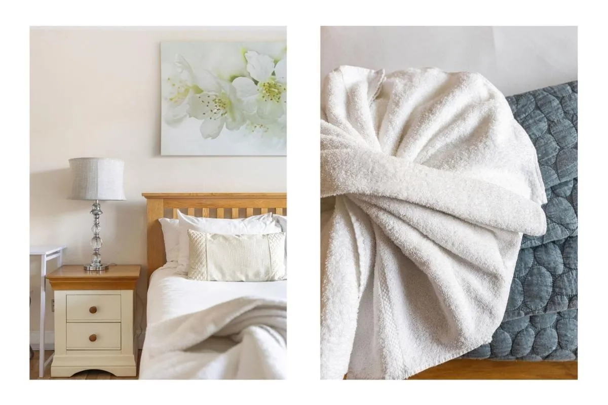 Image 5 of GuestReady – Relaxing Ensuite Room with Balcony
