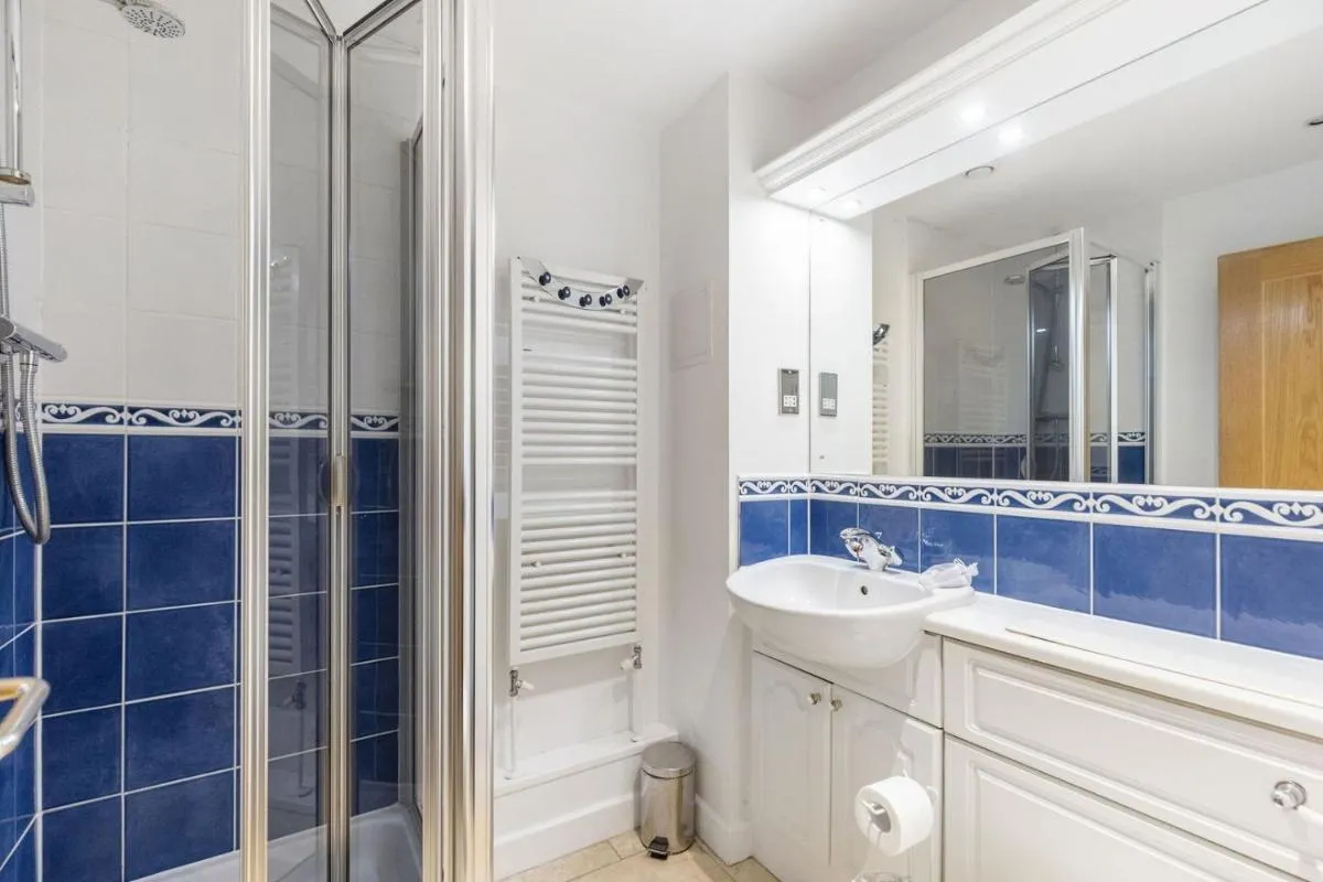 Image 3 of GuestReady – Relaxing Ensuite Room with Balcony