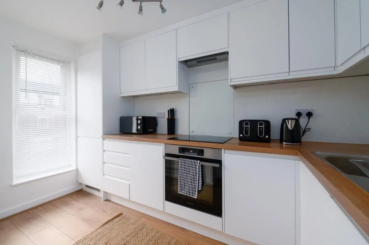 Image 4 of GuestReady – Relaxing retreat near Tower Bridge