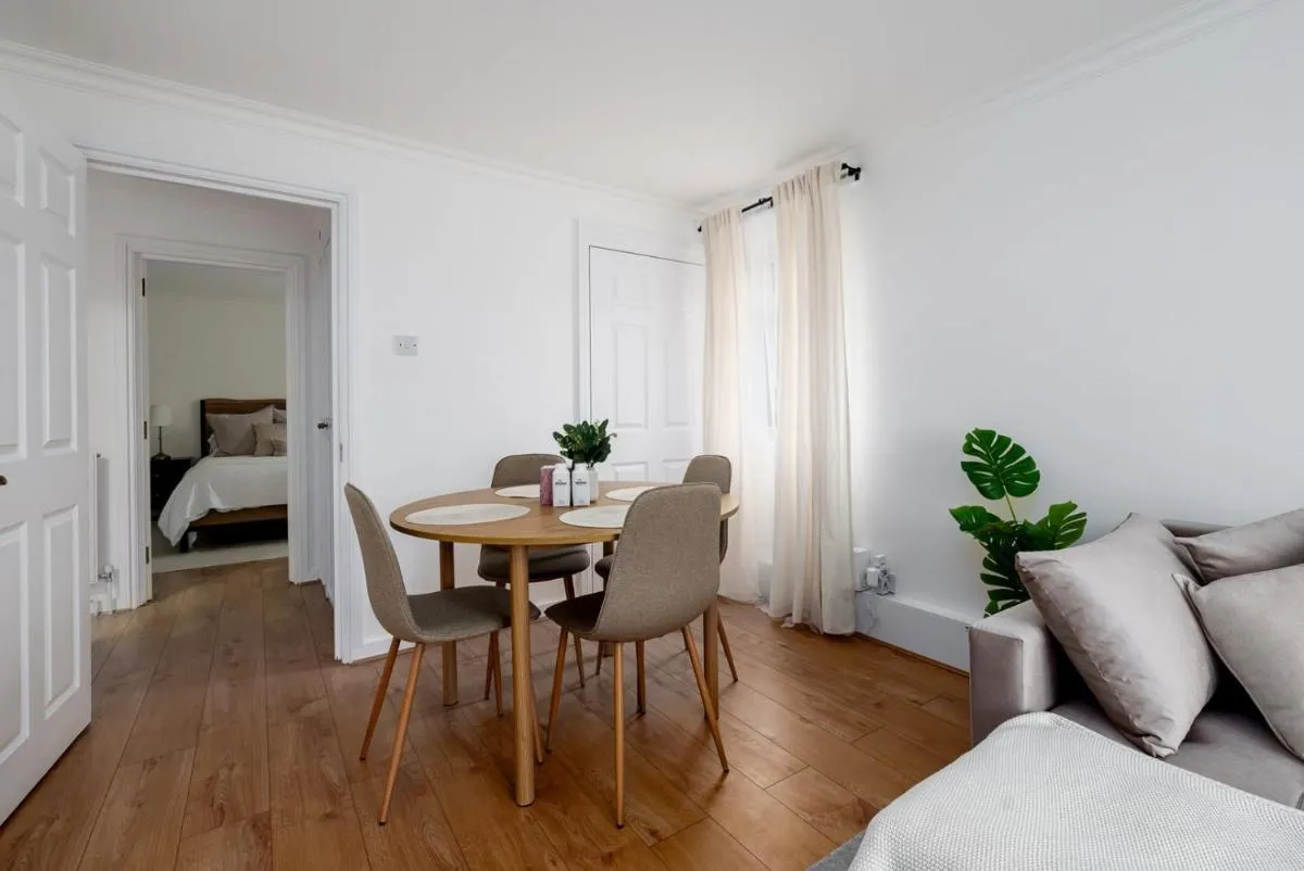 Image 5 of GuestReady – Relaxing retreat near Tower Bridge