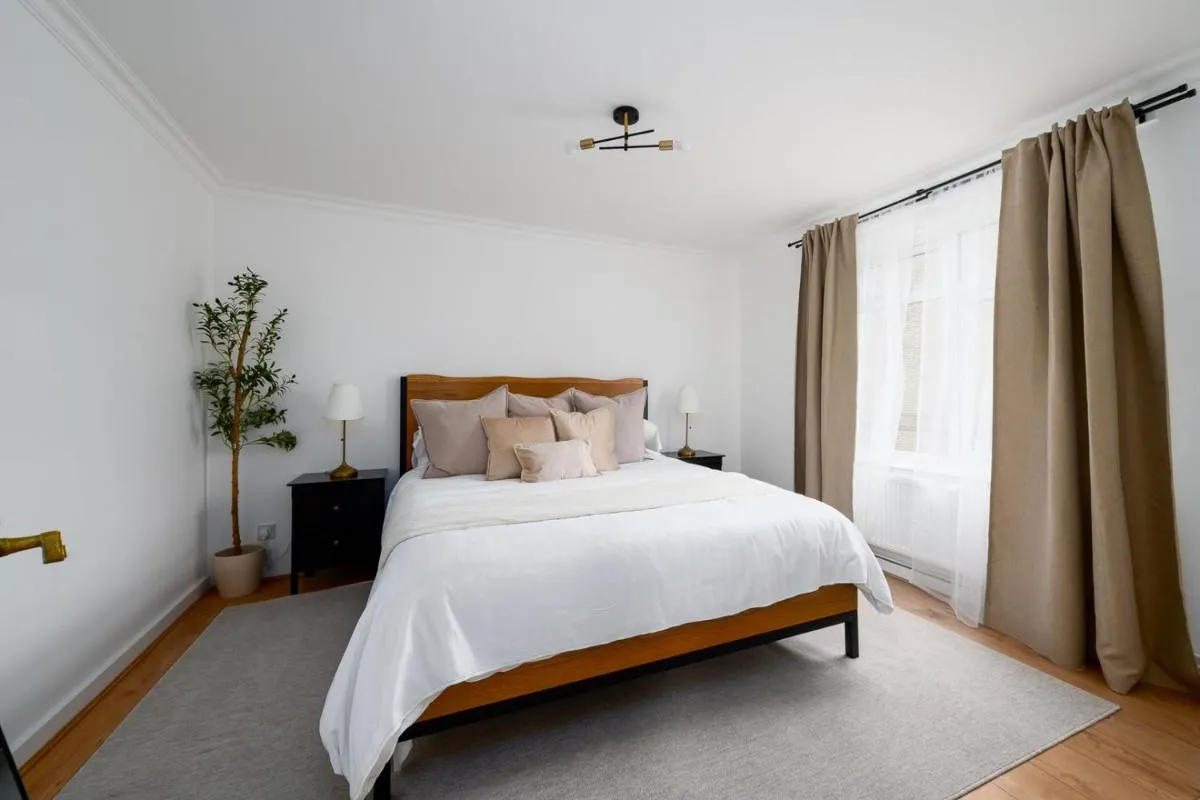 Image 3 of GuestReady – Relaxing retreat near Tower Bridge
