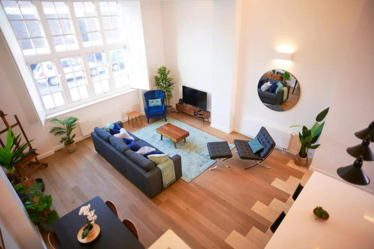 Image 5 of GuestReady – Sophisticated Home in Shoreditch