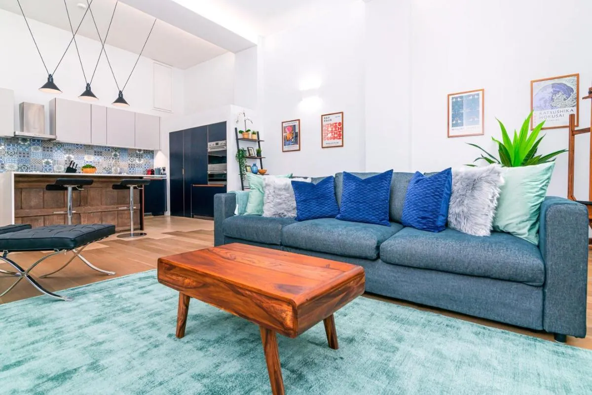 Image 3 of GuestReady – Sophisticated Home in Shoreditch