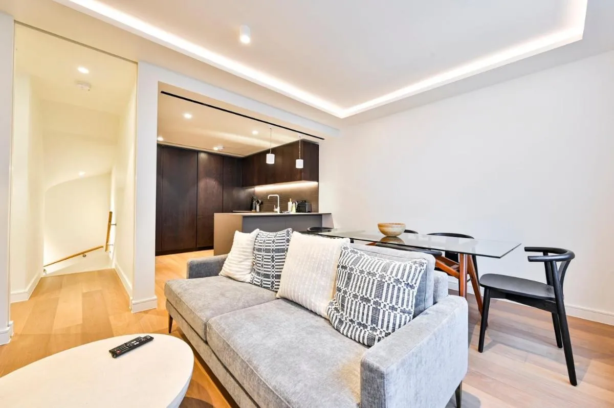 Image 5 of GuestReady – Stylish living in Paddington