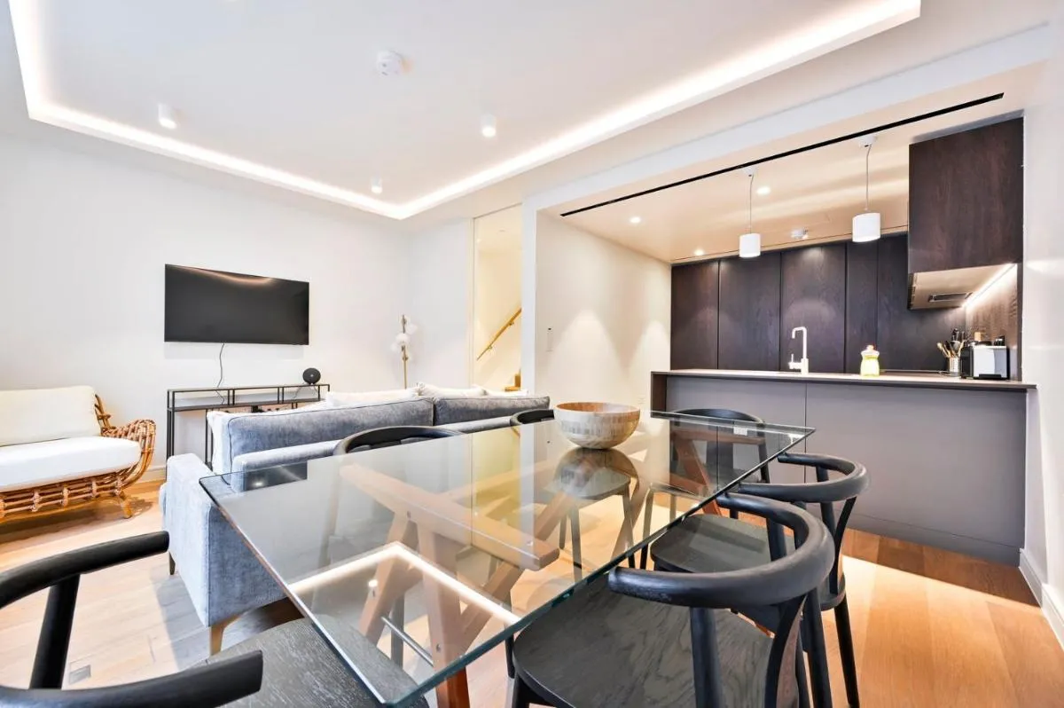 Image 4 of GuestReady – Stylish living in Paddington