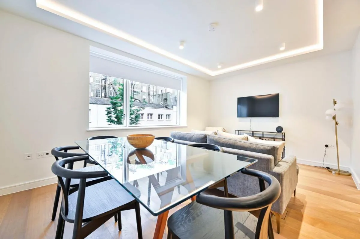 Image 3 of GuestReady – Stylish living in Paddington