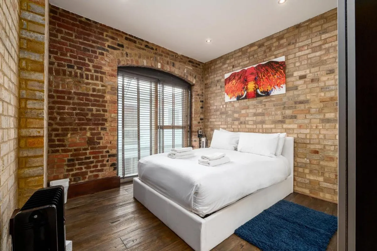 Image 3 of GuestReady – Stylish retreat near Tower Bridge
