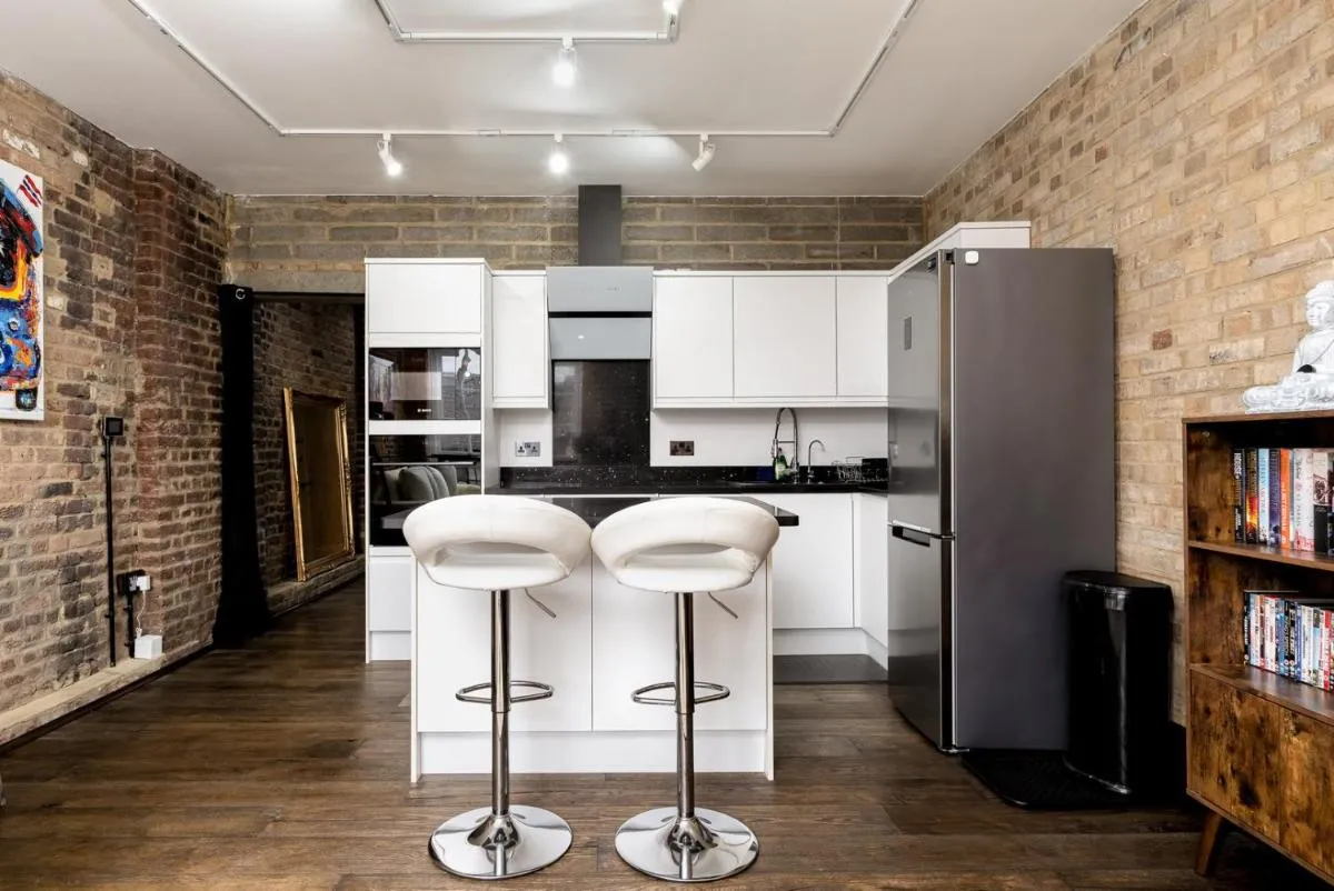 Image 4 of GuestReady – Stylish retreat near Tower Bridge