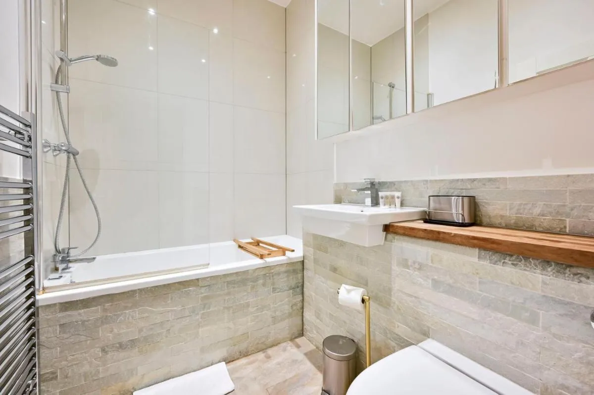 Image 5 of GuestReady – Sublime hideaway in Earl’s Court