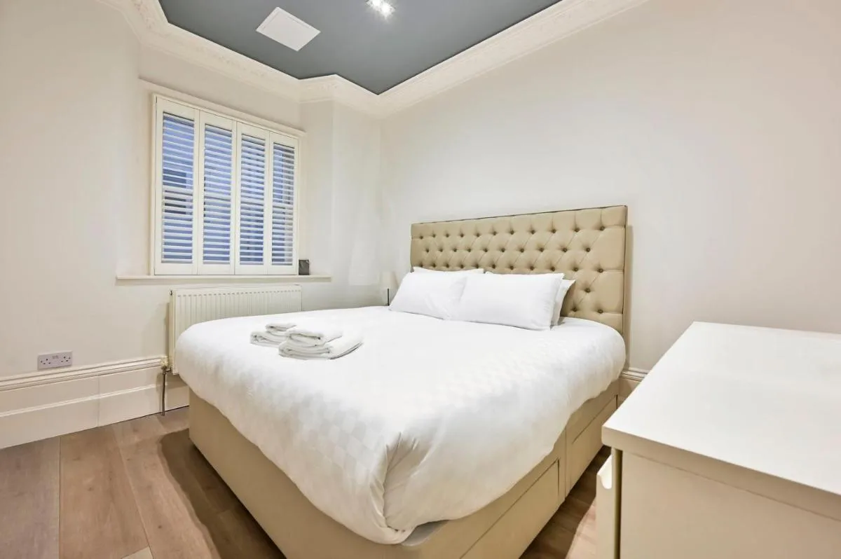 Image 3 of GuestReady – Sublime hideaway in Earl’s Court