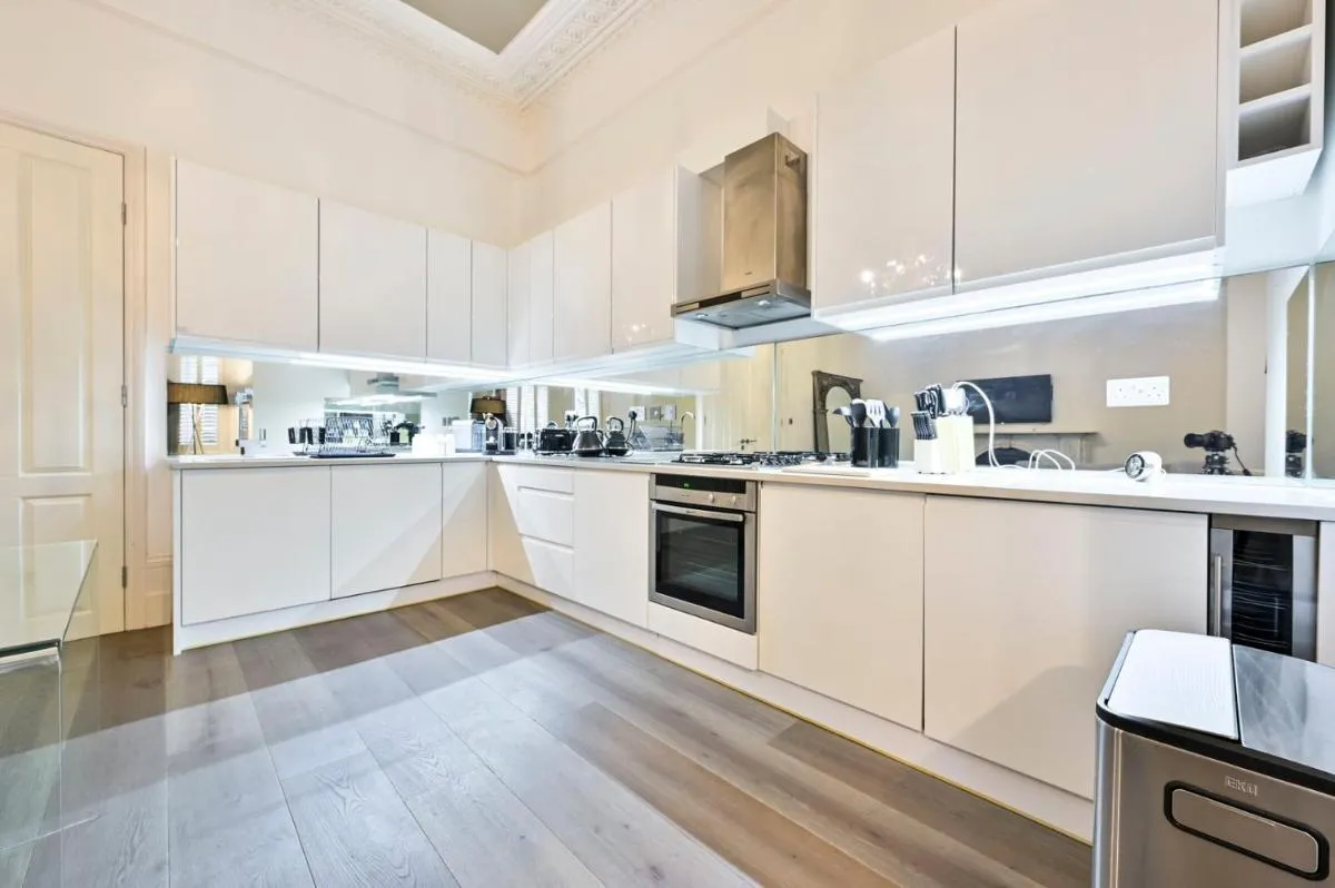 Image 4 of GuestReady – Sublime hideaway in Earl’s Court