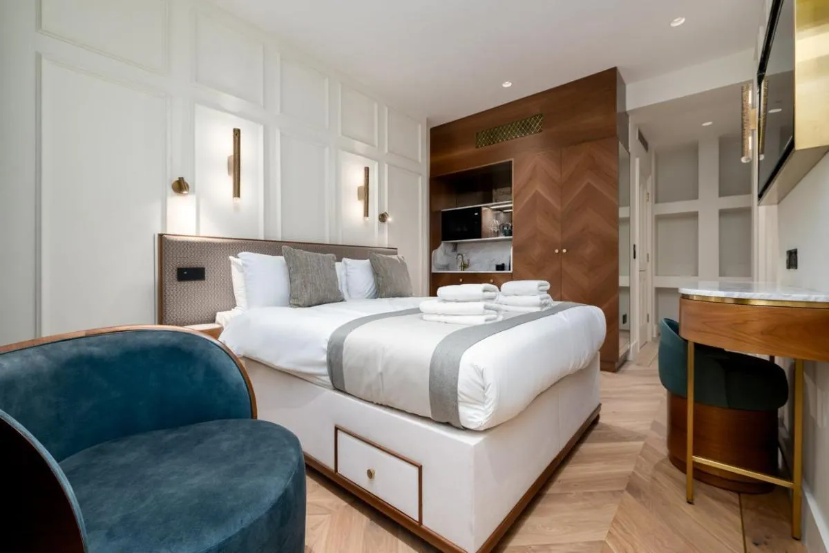 Image 4 of GuestReady – The Fitzroy Hotel