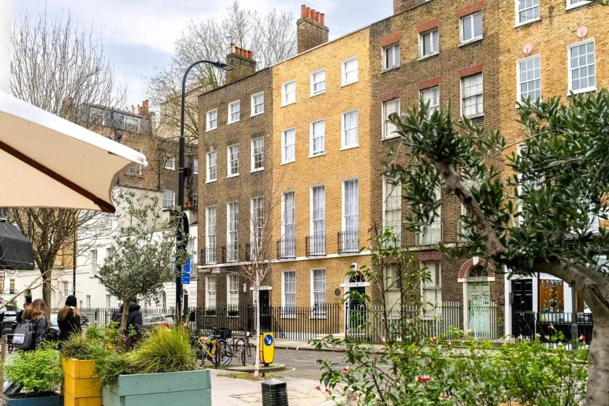 Image 5 of GuestReady – The Fitzroy Hotel