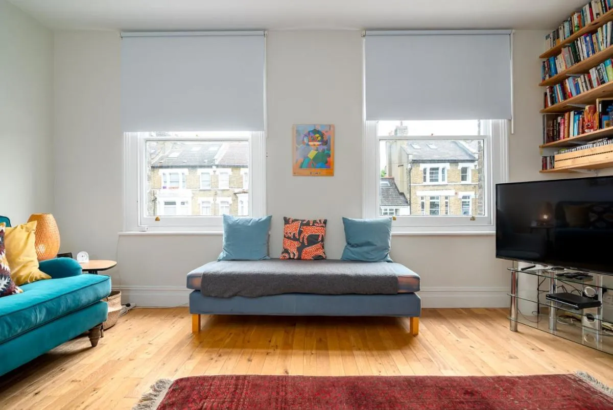 Image 3 of GuestReady – Tranquil home near Peckham