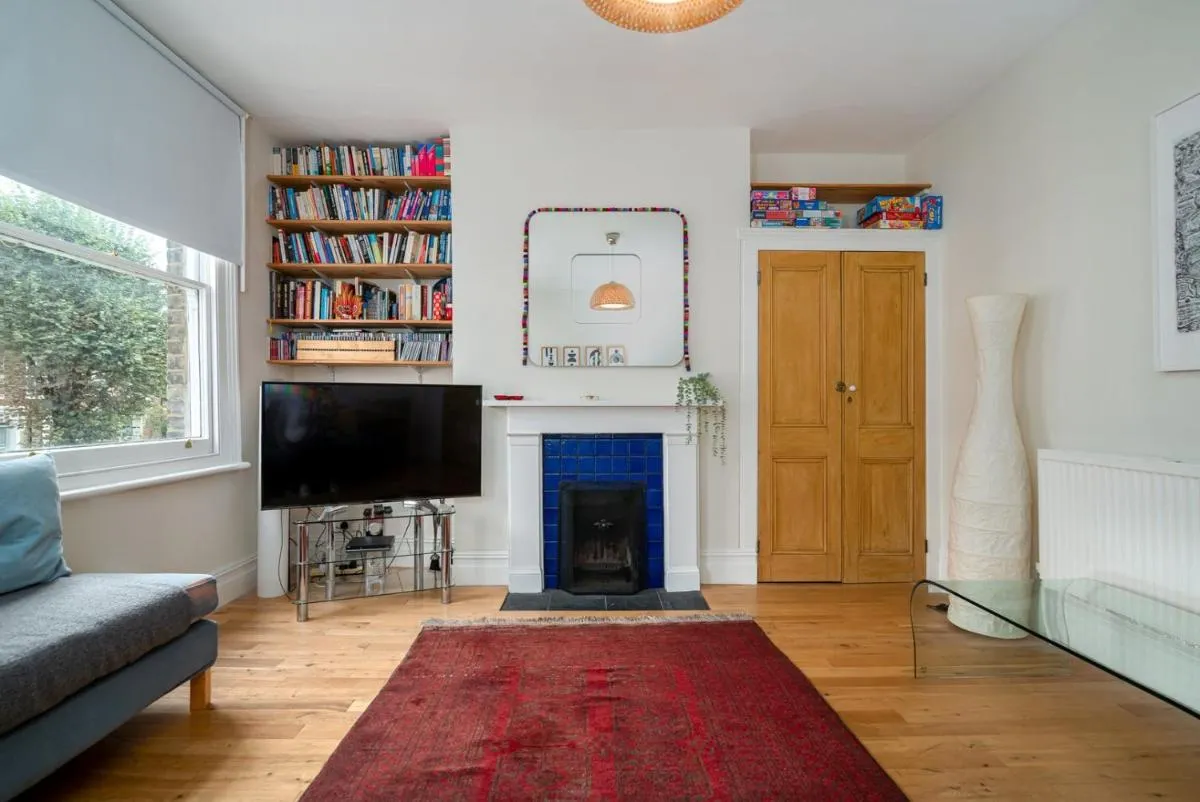 Image 5 of GuestReady – Tranquil home near Peckham