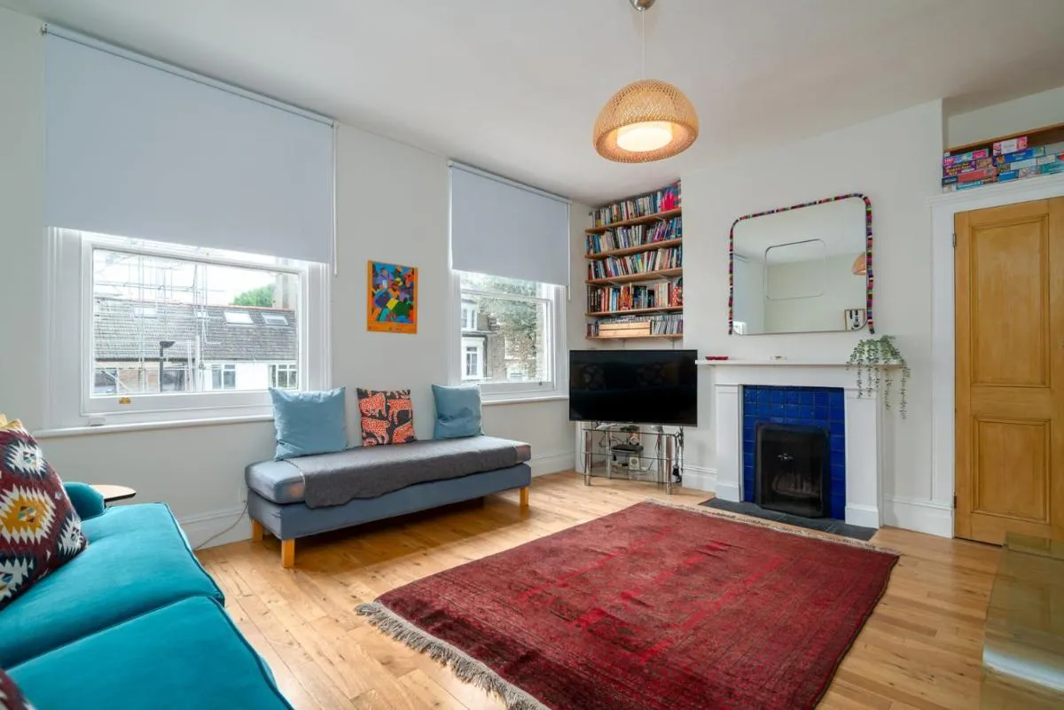 Image 4 of GuestReady – Tranquil home near Peckham