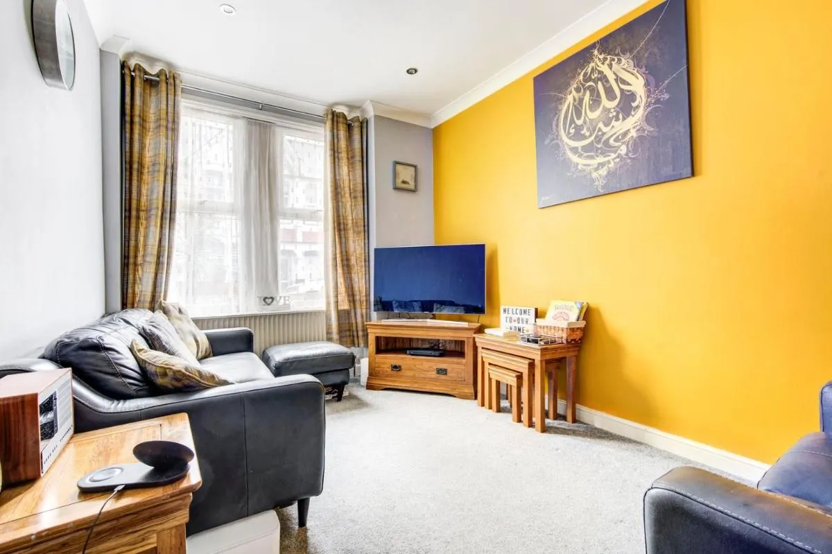 Image 4 of GuestReady – Tranquility near Shepherd’s Bush