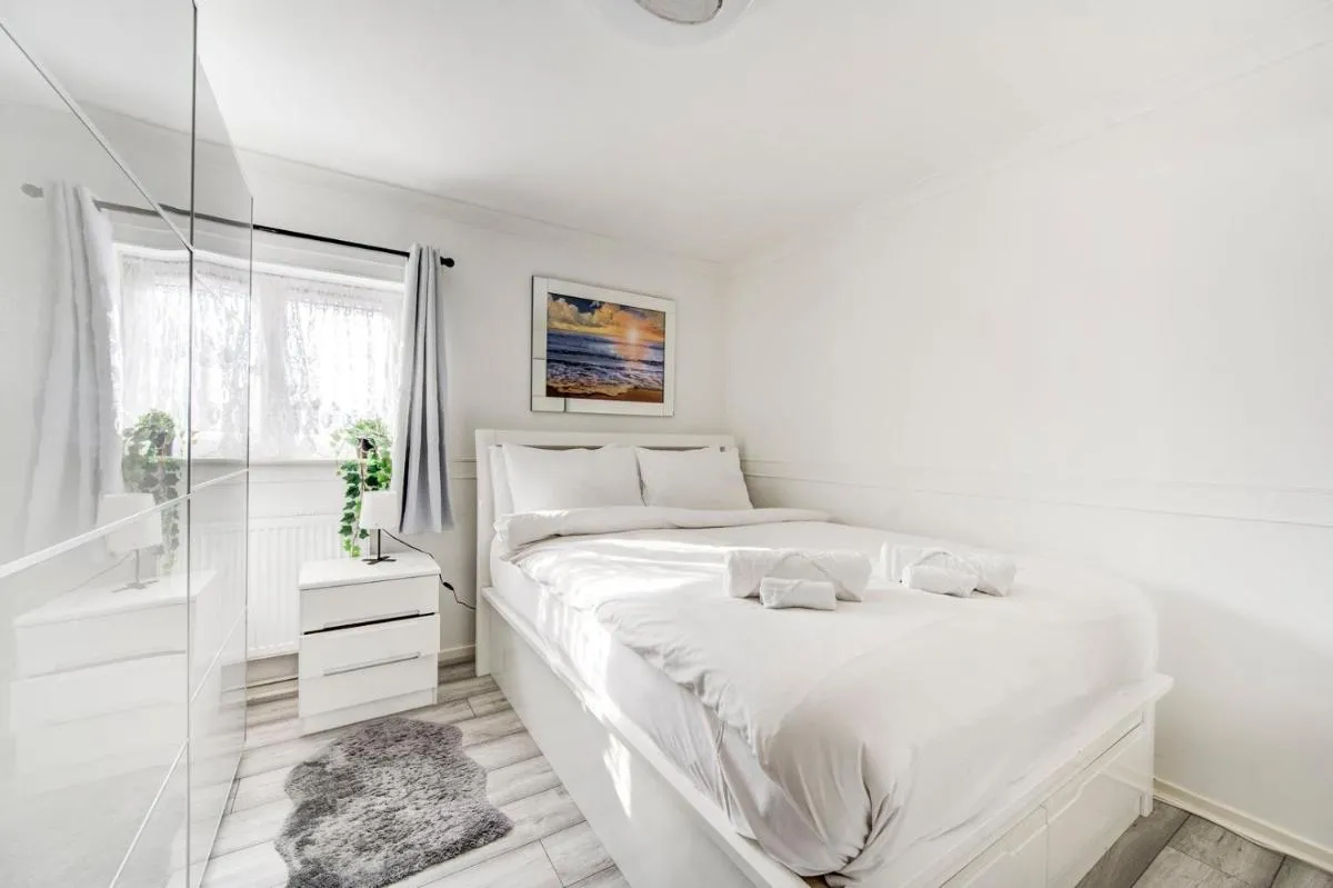 Image 3 of GuestReady – Urban Comfort near Wembley Stadium