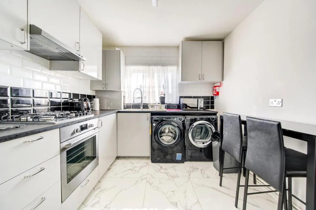 Image 5 of GuestReady – Urban Comfort near Wembley Stadium
