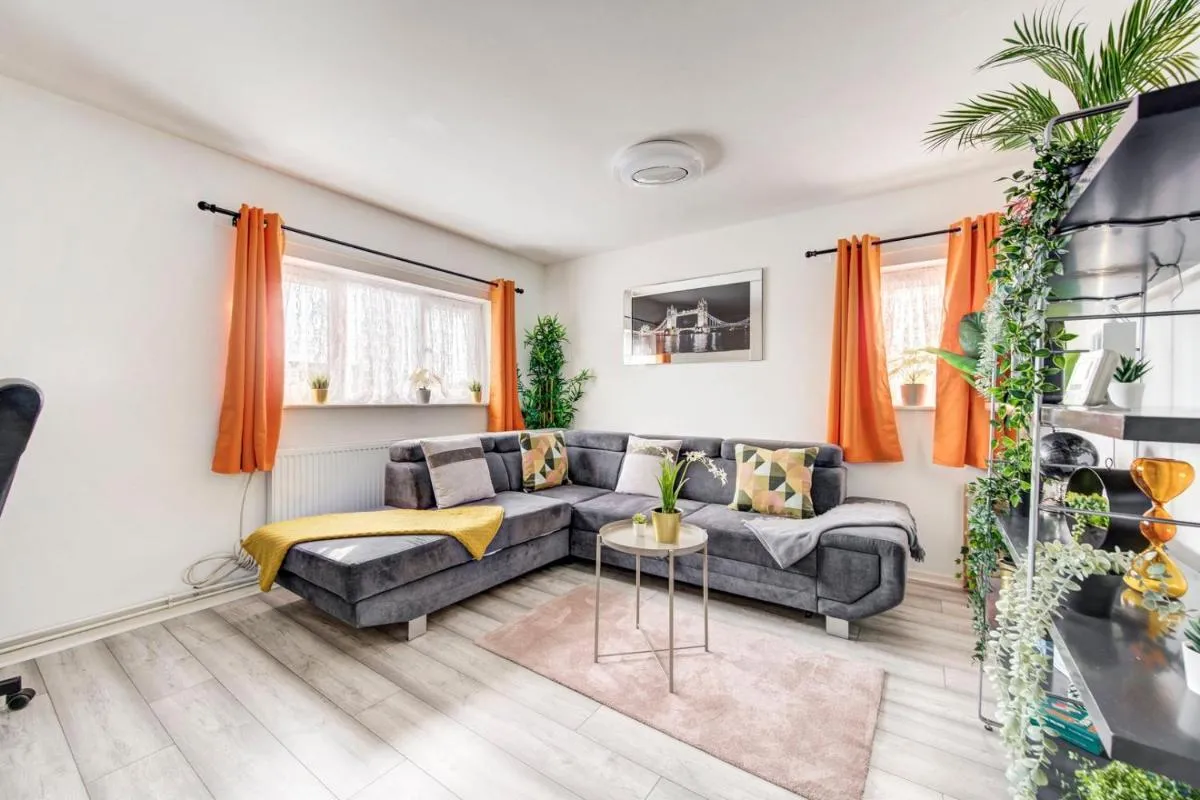 Image 4 of GuestReady – Urban Comfort near Wembley Stadium