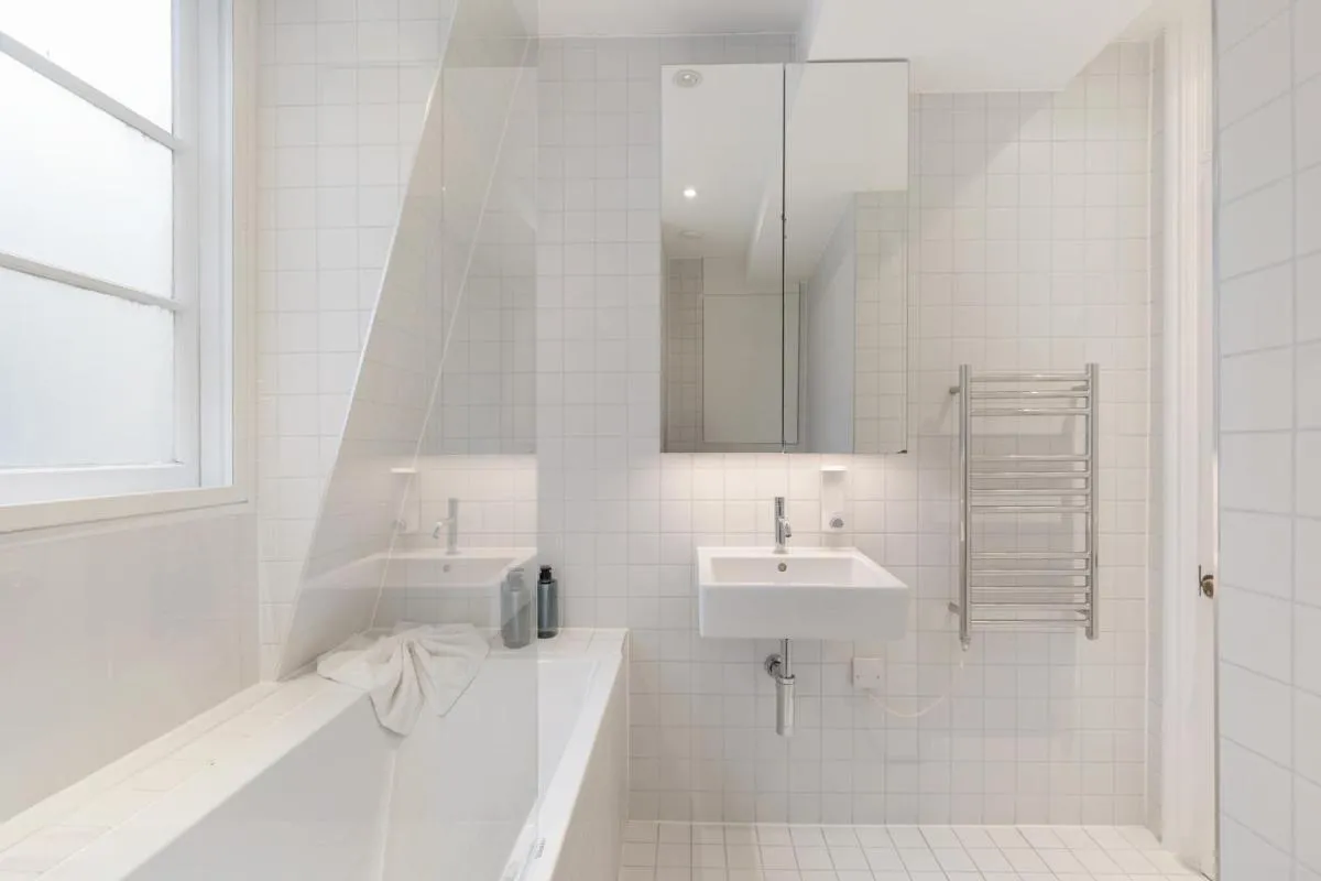 Image 3 of HAFH in Farringdon- Stylish 1Bedroom Apartments