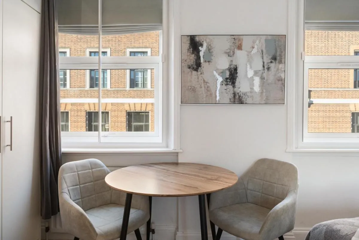 Image 4 of HAFH in Paddington – Double studio 2