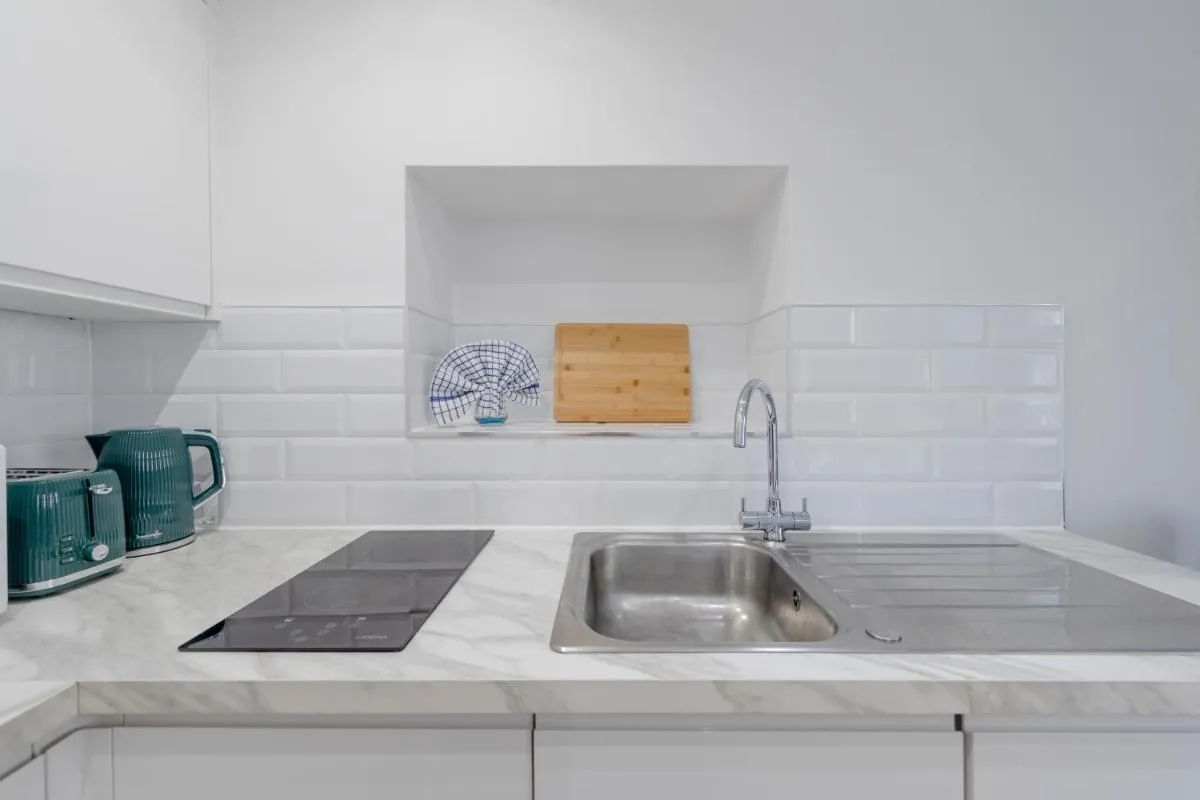 Image 3 of HAFH in Paddington – Double studio 3