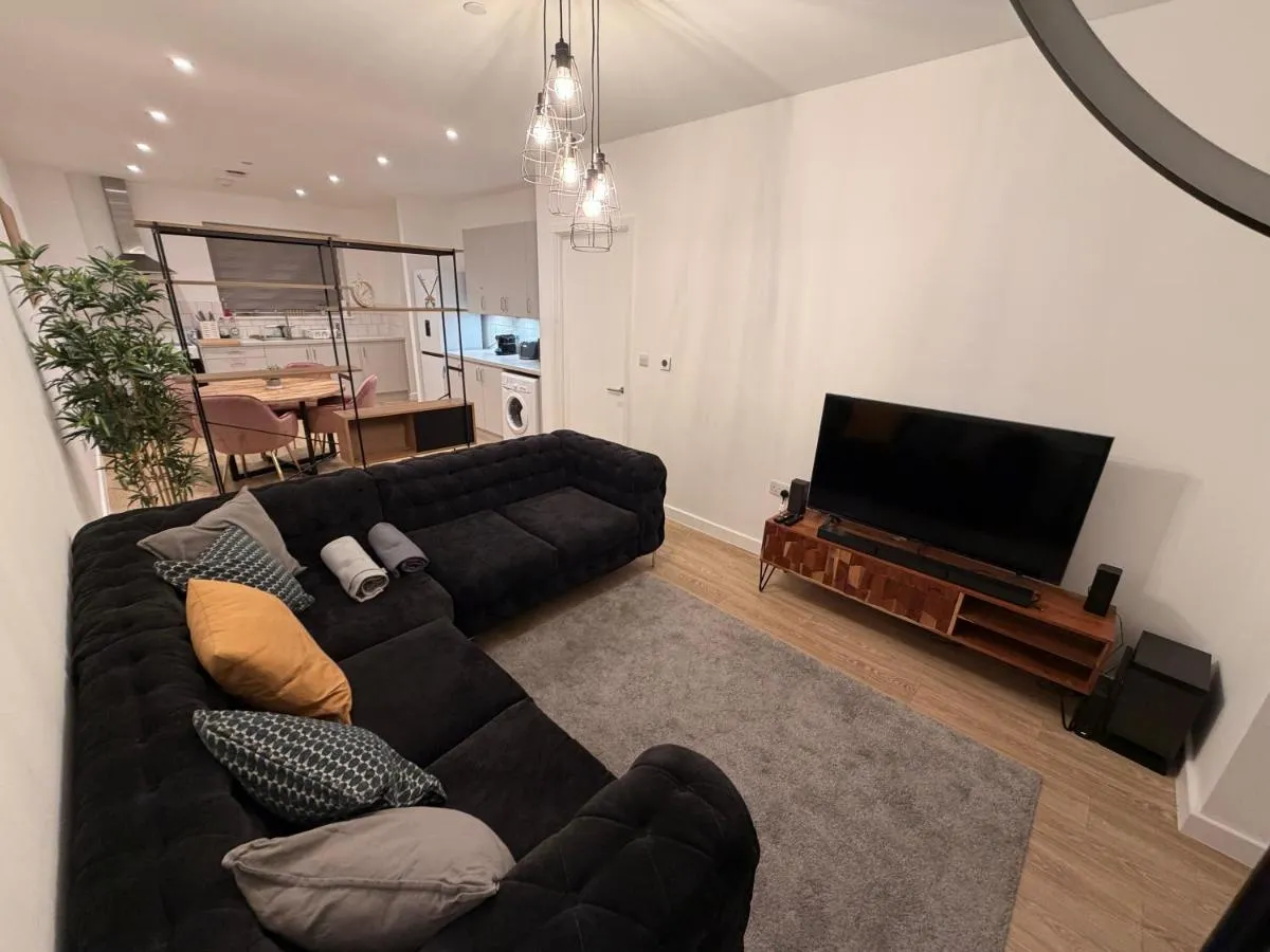 Image 5 of HRF Barking Apartments